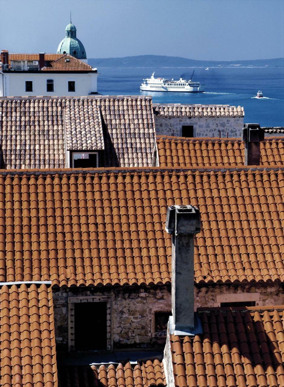 The Maritime Split Top Floor Esterno foto