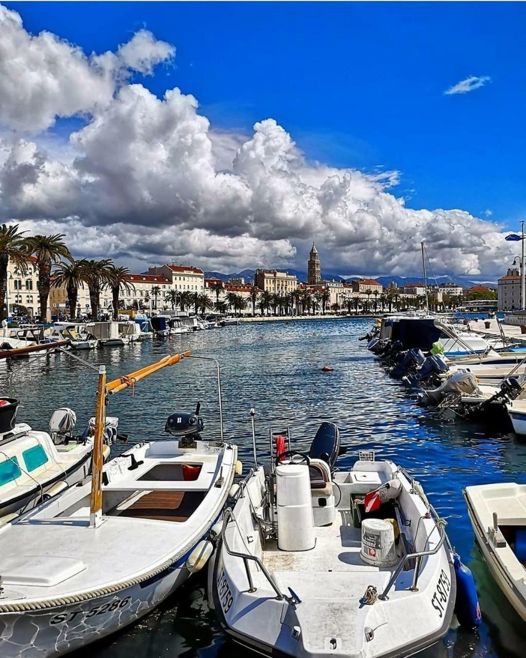 The Maritime Split Top Floor Esterno foto